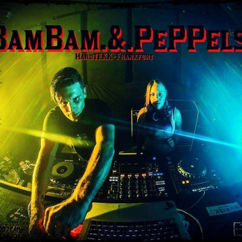 BamBam &amp; PEPPels
