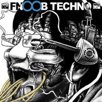 FNOOB TECHNO by ☢ DJ Eks ☢
