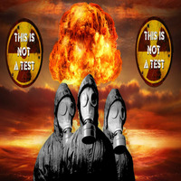 THIS IS NOT A TEST  by ☢ DJ Eks ☢
