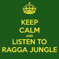 DJ EKS - RAGGA JUNGLE by ☢ DJ Eks ☢