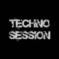 DJ EKS - TECHNO SESSION by ☢ DJ Eks ☢