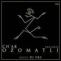 OZOMATLI  116 - DJ EKS  by ☢ DJ Eks ☢