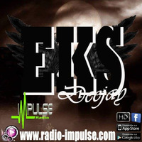 DJ EKS - IMPULSE  #001 by ☢ DJ Eks ☢