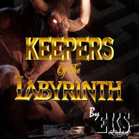 Dj Eks - Keepers of the Labyrinth#05 by ☢ DJ Eks ☢