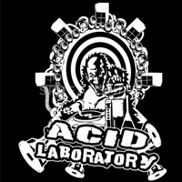 Dj Eks - Try ma acid by ☢ DJ Eks ☢