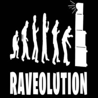 Dj Eks - Rave O Lution by ☢ DJ Eks ☢