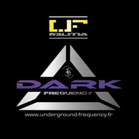 Dj Eks -  DARK Frequency Podcast by ☢ DJ Eks ☢