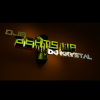 DJ G X DJ KRYSTAL BEATS UP CHAPTER I by Dj Krystal