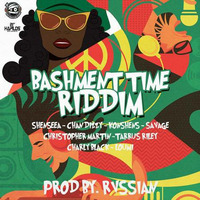 BASHMENT TIME RIDDIM MIX by dj smash dee