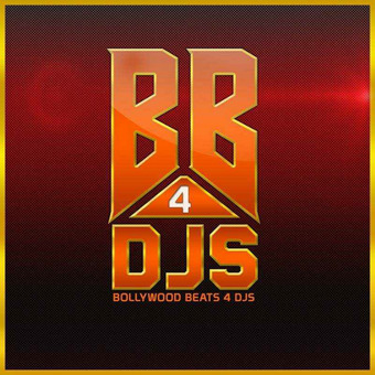 Bollywood Beats 4 DJs