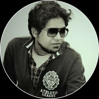 DJ SK - O Amar Bondhu Go (Remix) by Shaikat SK