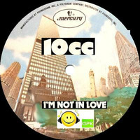 10 CC - Im Not In Love APK MIx by APK Mixes History