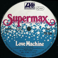   SuperMax - LoveMachine APK Mix by APK Mixes History