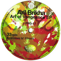 aril brikha - groove la chord (1998) by Techno Classics