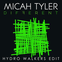 Micah Tyler - Different (Hydro Walkers Edit) by Hydro Walkers