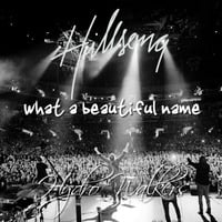 Hillsong - What A Beautiful Name (Hydro Walkers Edit) by Hydro Walkers