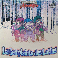 La Complainte des Lutins by Les Contes de l'Apocalypse