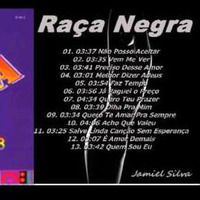 Raça Negra 1997 l Álbum Completo by Brazil Downloads 6