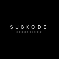 Pablo Allado - Subkode - 01 - Studio Mix by Pablo Allado