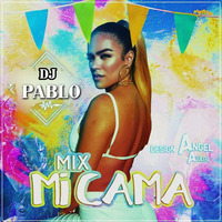 Mix Mi Cama - [DJ Pablo 2018] by DJ PABLO BARRANCA - PERU