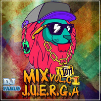 MIX JUERGA VOL.1 - DJ PABLO 2018 by DJ PABLO BARRANCA - PERU