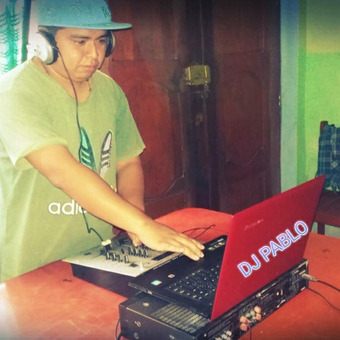 DJ PABLO BARRANCA - PERU