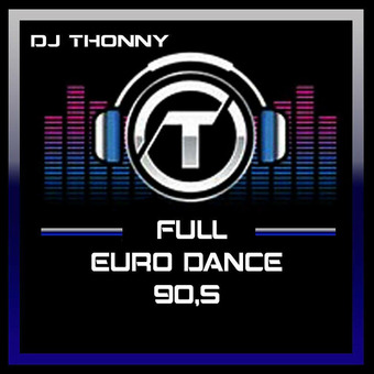 Dj Thonny-EuroDance