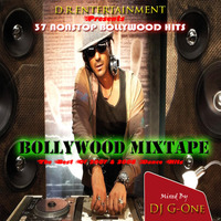 Bollywood Mixtape (DJ G-One) by DJ G-One
