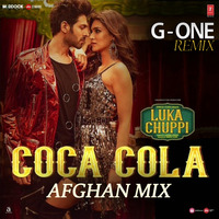 Coca Cola - Luka Chuppi (Remix By DJ G-One) Afghan Mix by DJ G-One
