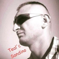 Teal'c  Sandino Psytrance Mix November  2018 by Attila Szabó