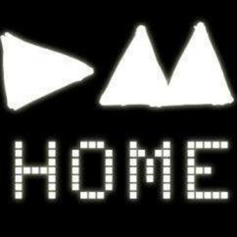 Home www.depeche-mode.com