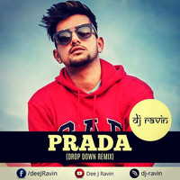 Parada (House Drop Down Mix) Dj Ravin by Dj Ravin Official