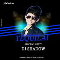 Tequila mix SHADOW STYLE DJ SHADOW MANGLORE by shadow manglore