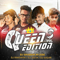 mayakadonji dj shadow and sushanth queen edition vol 3 by shadow manglore