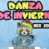 Danza de Invierno-Dj Jcix 2018 by JeaÅ‹ Christian Garcia Vega
