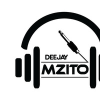 Gospel Vybz Vol 1 by DJ MZITO by DJ MZITO