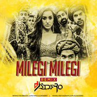 Milegi Milegi Stree Remix - DJ Sidero by DJ Sidero