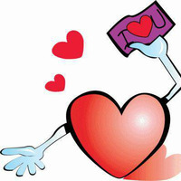 Happy Valentine's Day Lisanne, Love You! by musicforlisanne