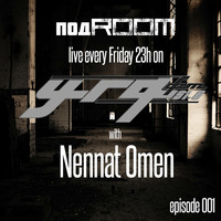 Nennat Omen - podROOM vol.01 by Nennat Omen