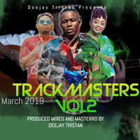 Track Masters - Dj Tristan Kenya by Deejay  Tristan254