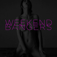 Ant-K Official Presents Weekend Bangers Vol 1 by Dj Ant K Official Page New