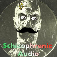 Schizophrenic Audio Hardgroove Mini Mix 10.05.2015 Vinyl Set by Schizophrenic Audio