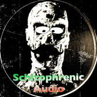 Schizophrenic Audio Hardtechno Mix 21.12.2015 Vinyl Set by Schizophrenic Audio