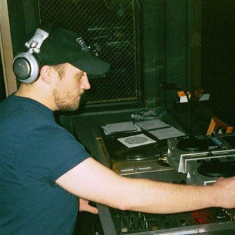 DJ Tator Tot