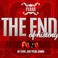 FUBU - END OF HISTORY FERRE 08-09-2018 by KLUB MUZYCZNY FERRE