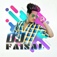 Dilbar Dilbar ( Dance Mix ) - DJ FaisaL by DJ FAISAL