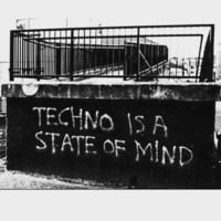 State of Mind # chlz Techno mix by chlz