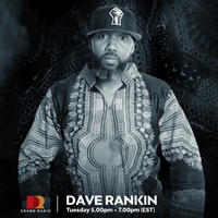 Hear 2 House You - Drums Radio #3 by Dave Rankin