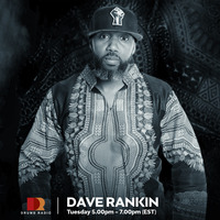 Hear 2 House You Drums Radio #6 by Dave Rankin