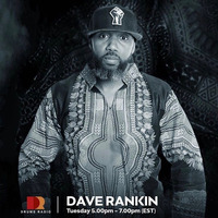 Hear 2 House You - Drums Radio #40 by Dave Rankin